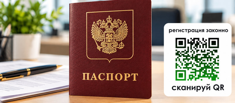 регистрация в Усть-Лабинске прописка в Усть-Лабинске